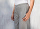 Basic Pyjamas - Ash Grey