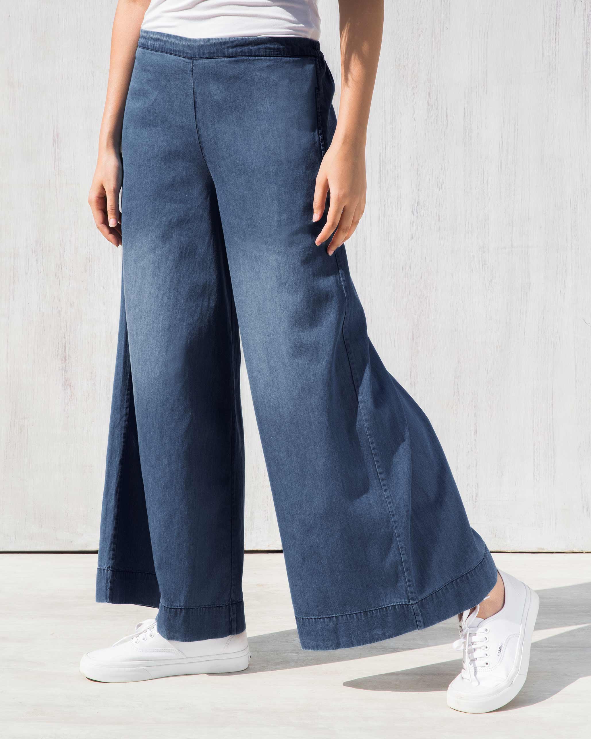 Basic Pyjamas - Blue