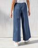 Basic Pyjamas - Blue
