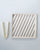 Colombo Cookie tray with Tongs