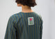Compass Stripe Dress