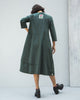 Compass Stripe Dress