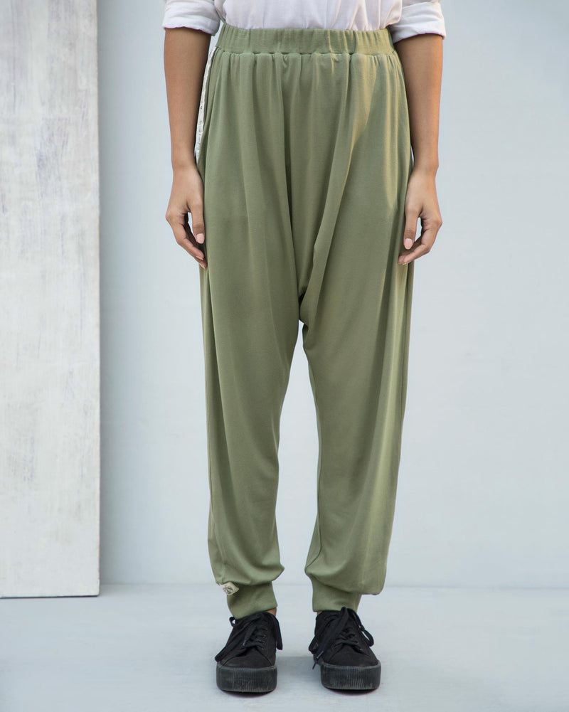 Axis Pants