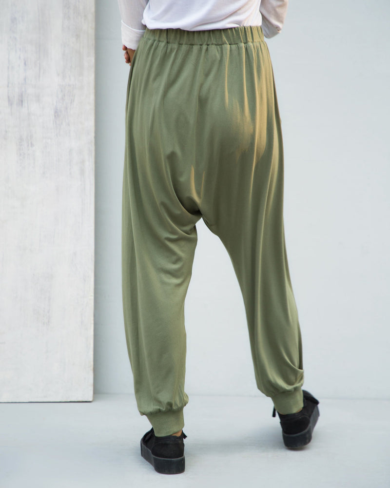 Axis Pants