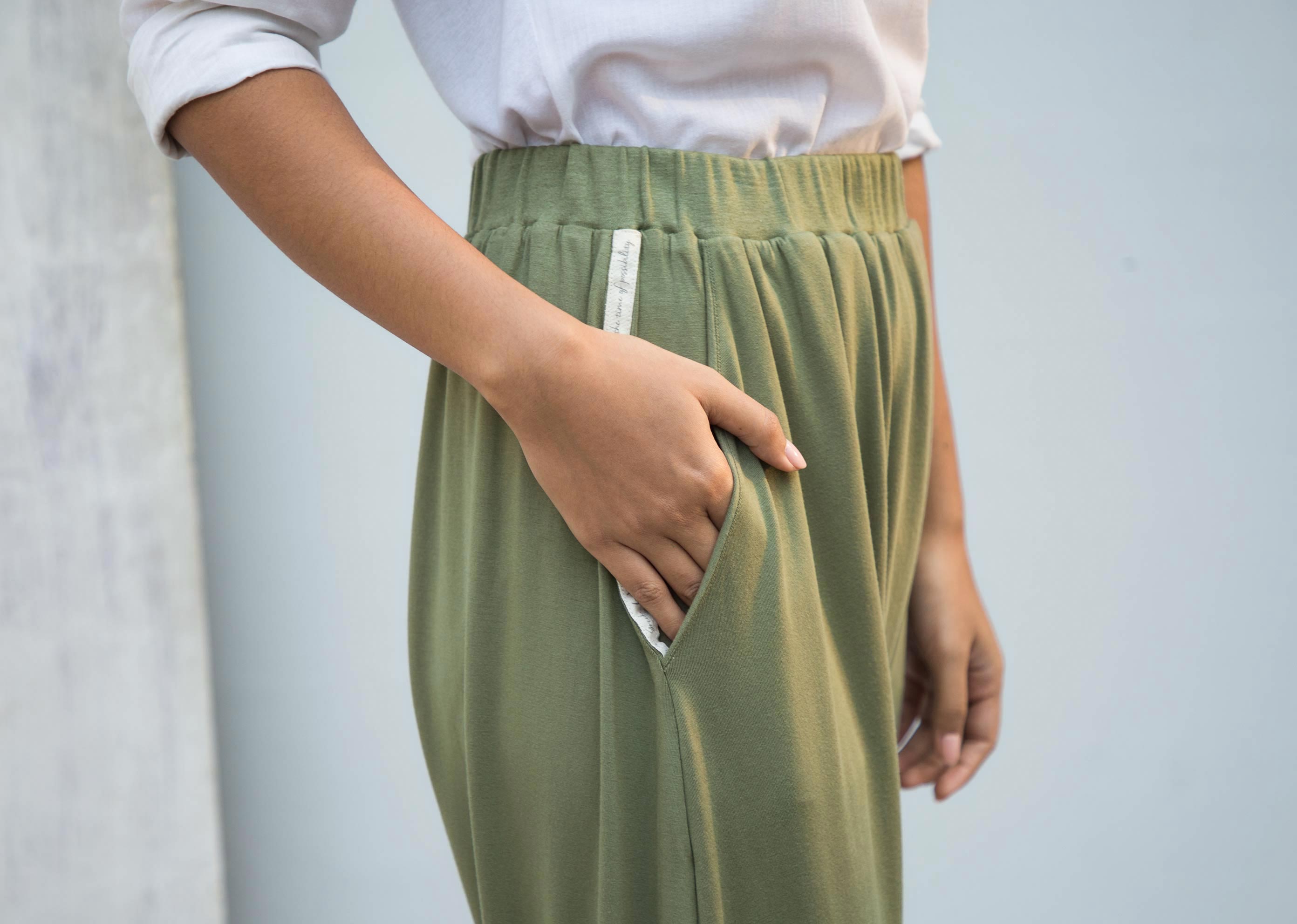 Axis Pants
