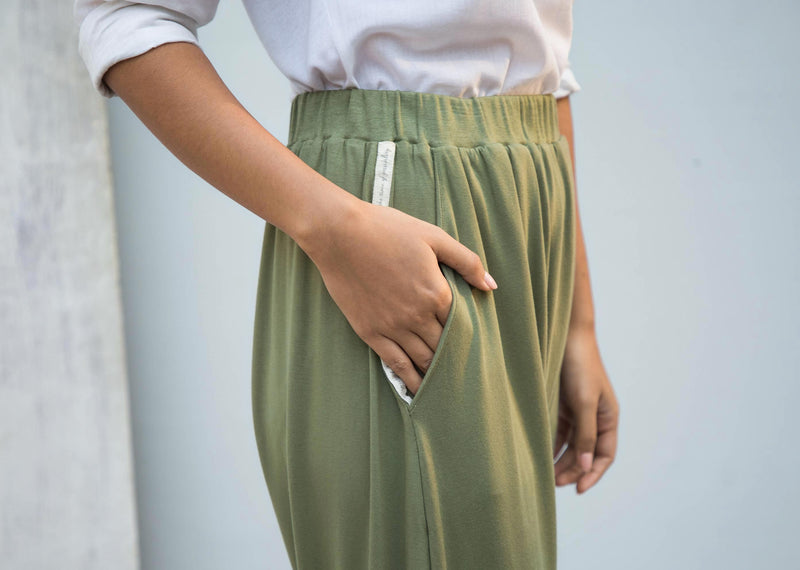 Axis Pants