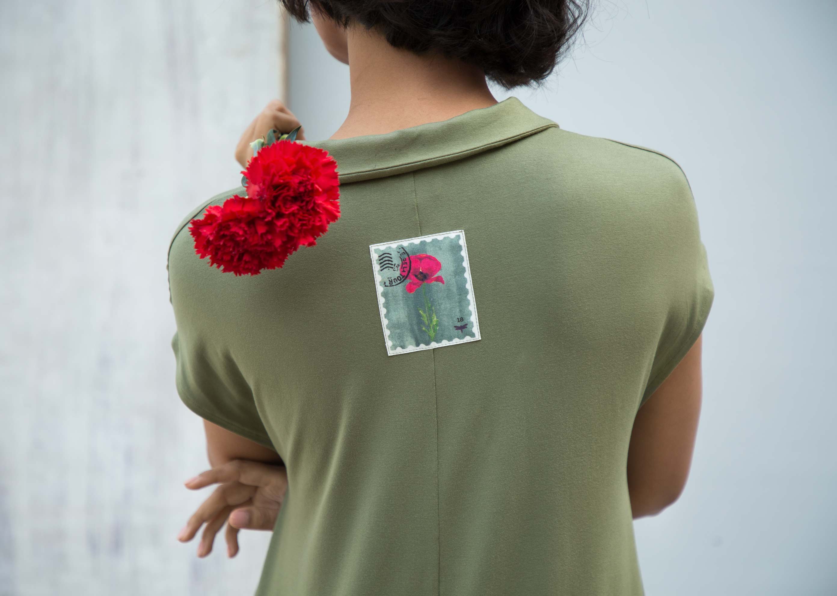 Latitude Dress