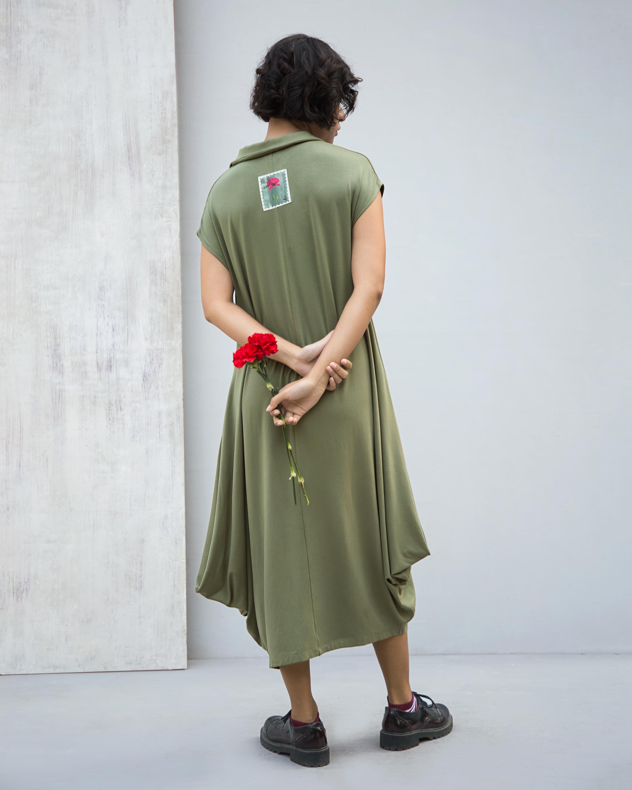 Latitude Dress