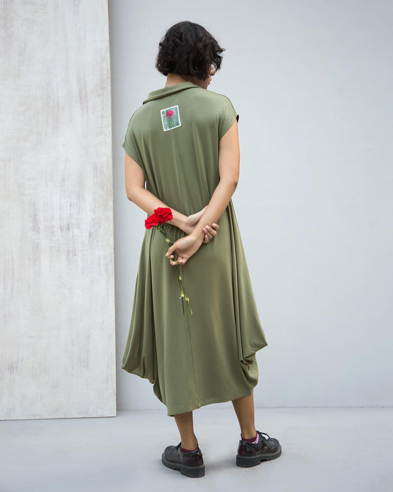 Latitude Dress