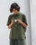 East Coast Top - Green