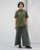 East Coast Top - Green