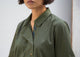 East Coast Top - Green
