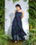 Enchanted Overlap Kurta