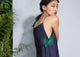 Enchanted Overlap Kurta