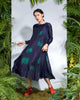 Enchanted Overlap Kurta