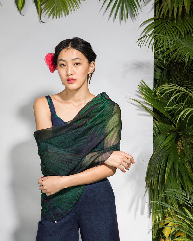Enchanted Scarf