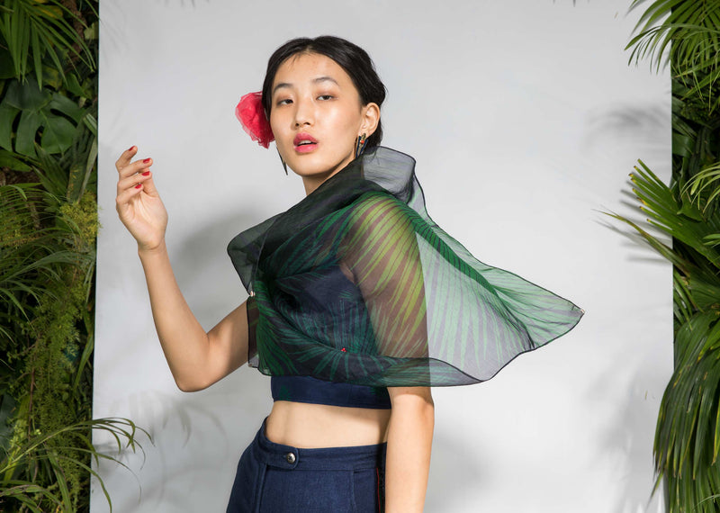 Enchanted Scarf