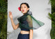 Enchanted Scarf