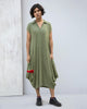Latitude Dress