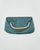 Isle Stripe Clutch