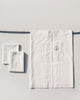 Indian Ocean Bistro Apron Set