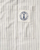 Indian Ocean Bistro Apron Set
