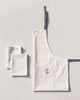 Indian Ocean Halter Apron Set