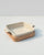 Java Baking Dish with Cork Lining