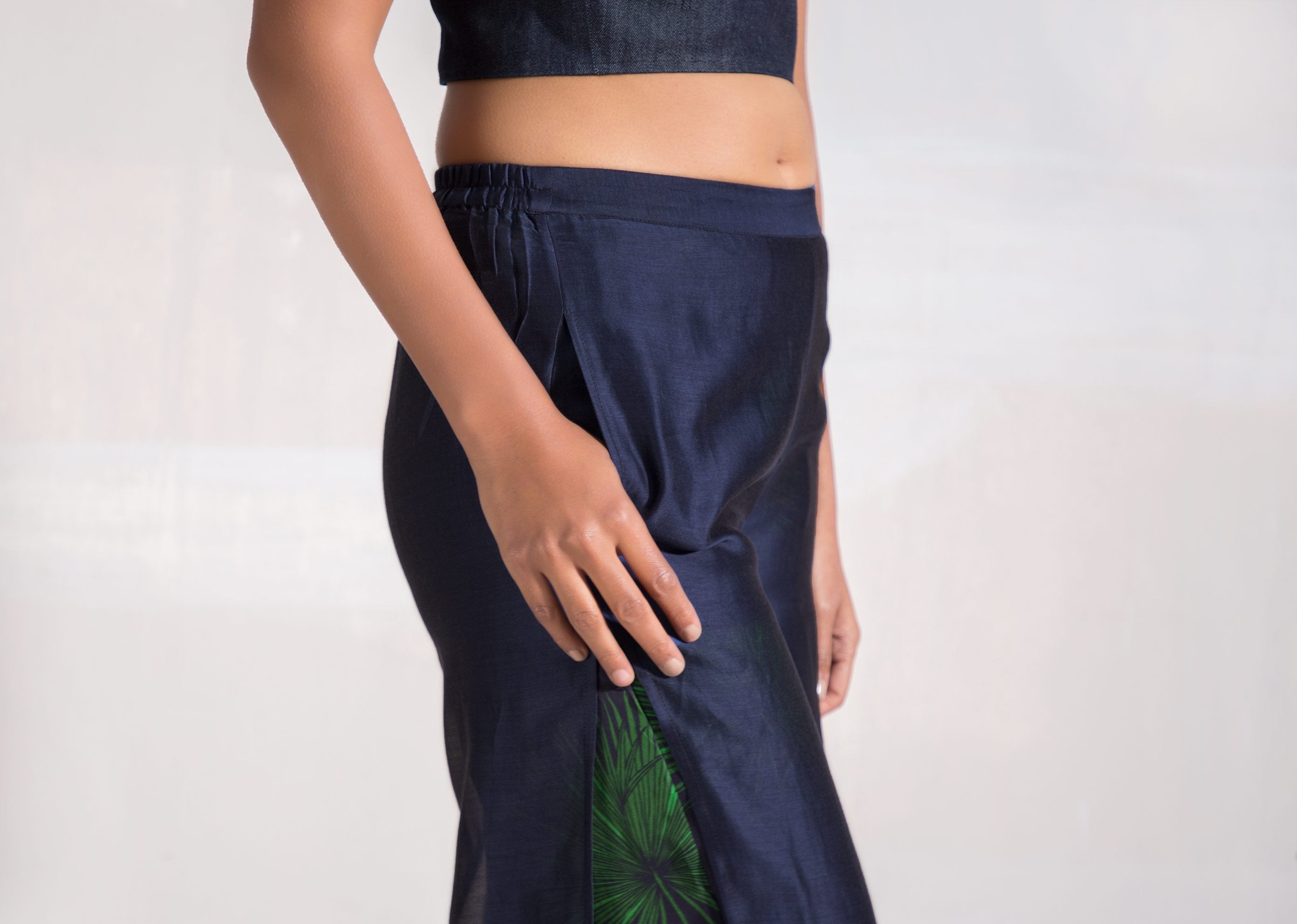 Enchanted Marshmallow Pants