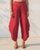 Boat Cropped Pants