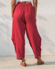 Boat Cropped Pants