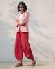 Boat Cropped Pants