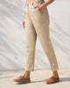 Panorama Pants - Silver Sage