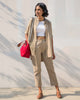Panorama Pants - Silver Sage