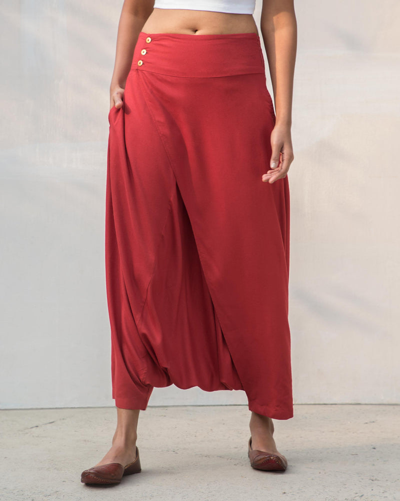 Dune Bamboo Pants