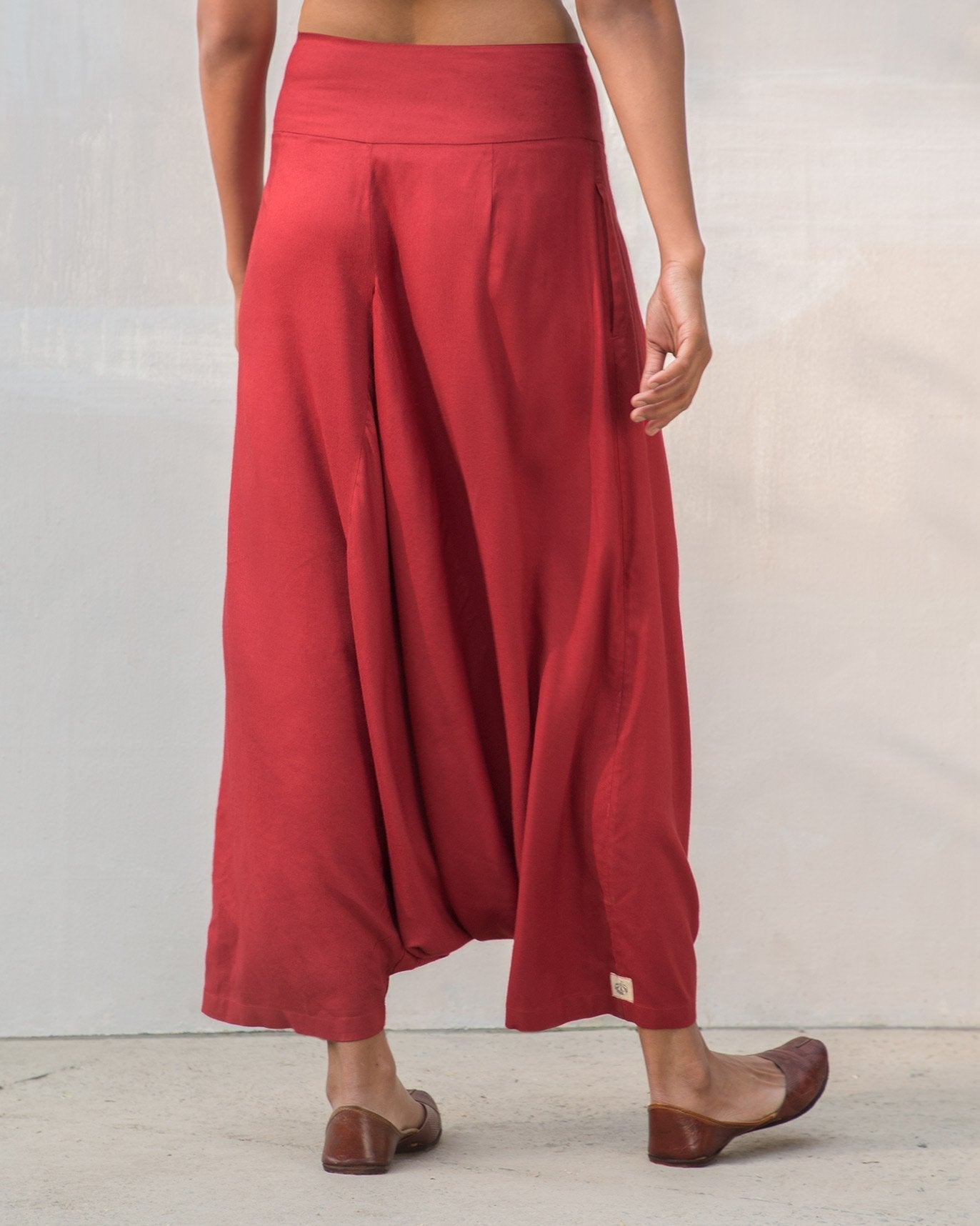 Dune Bamboo Pants