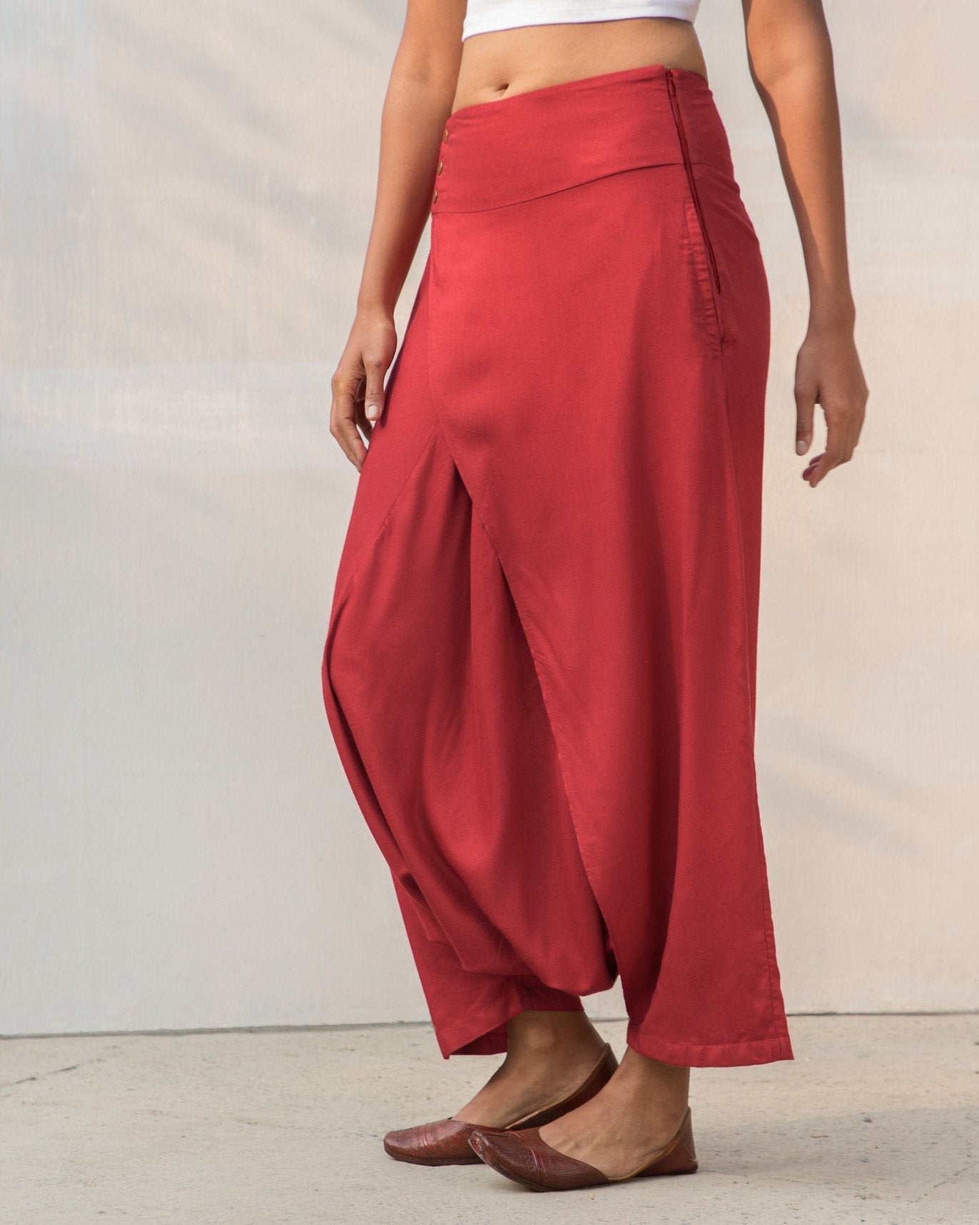 Dune Bamboo Pants