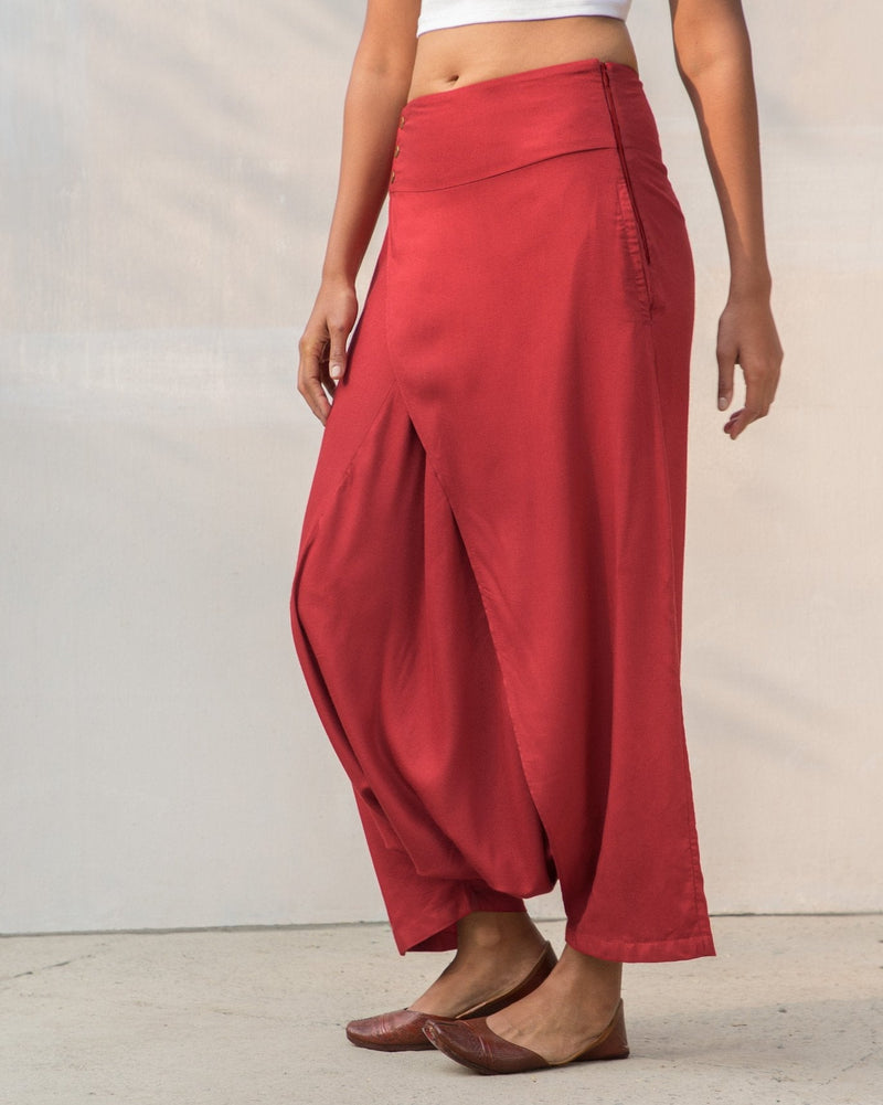 Dune Bamboo Pants