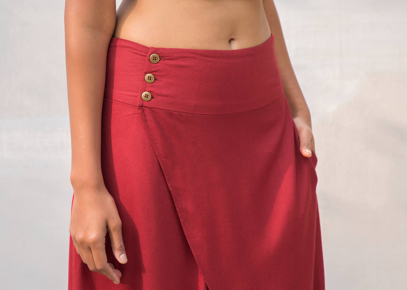 Dune Bamboo Pants