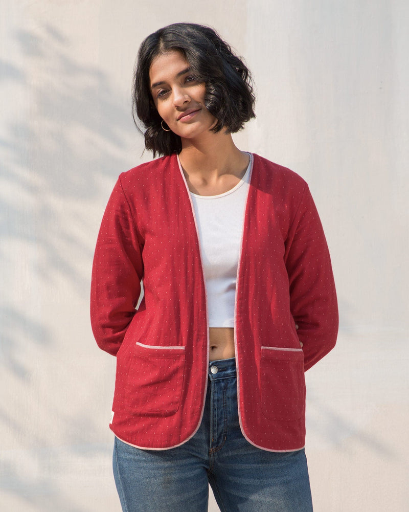 North Star Jacket