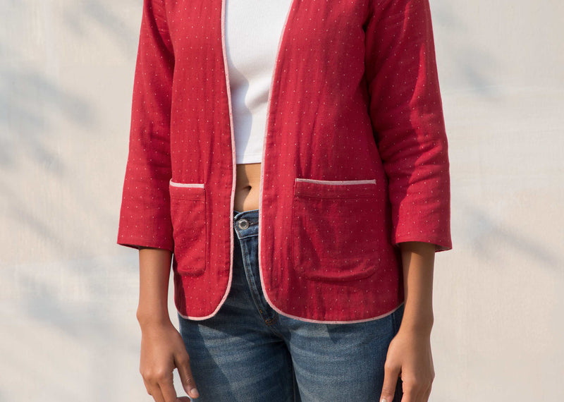 North Star Jacket