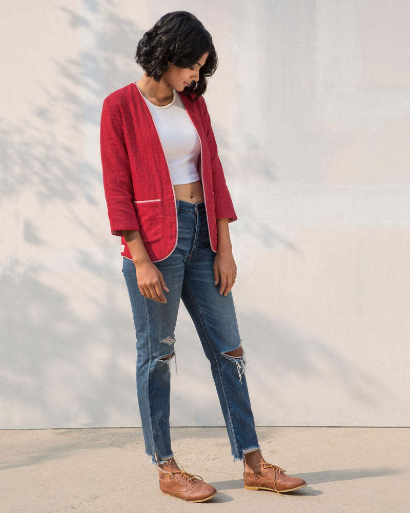 North Star Jacket