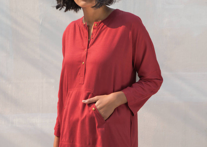 Caravan Bamboo Top