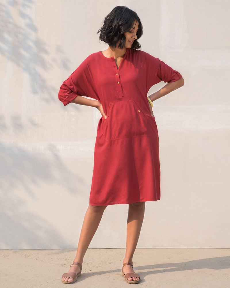 Caravan Bamboo Top