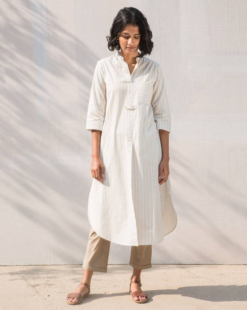 Eclipse Kurta