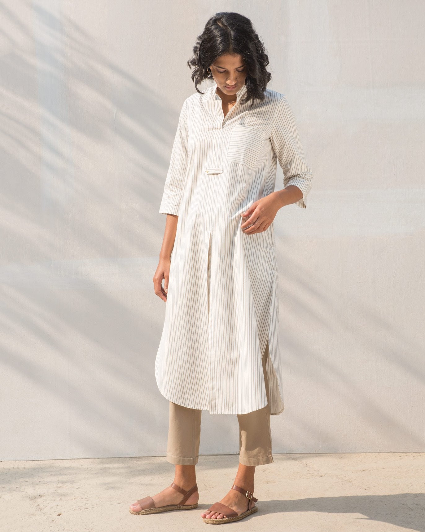 Eclipse Kurta