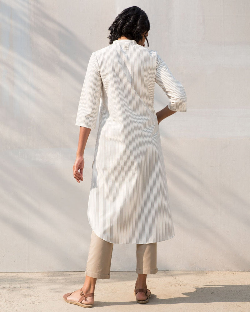 Eclipse Kurta