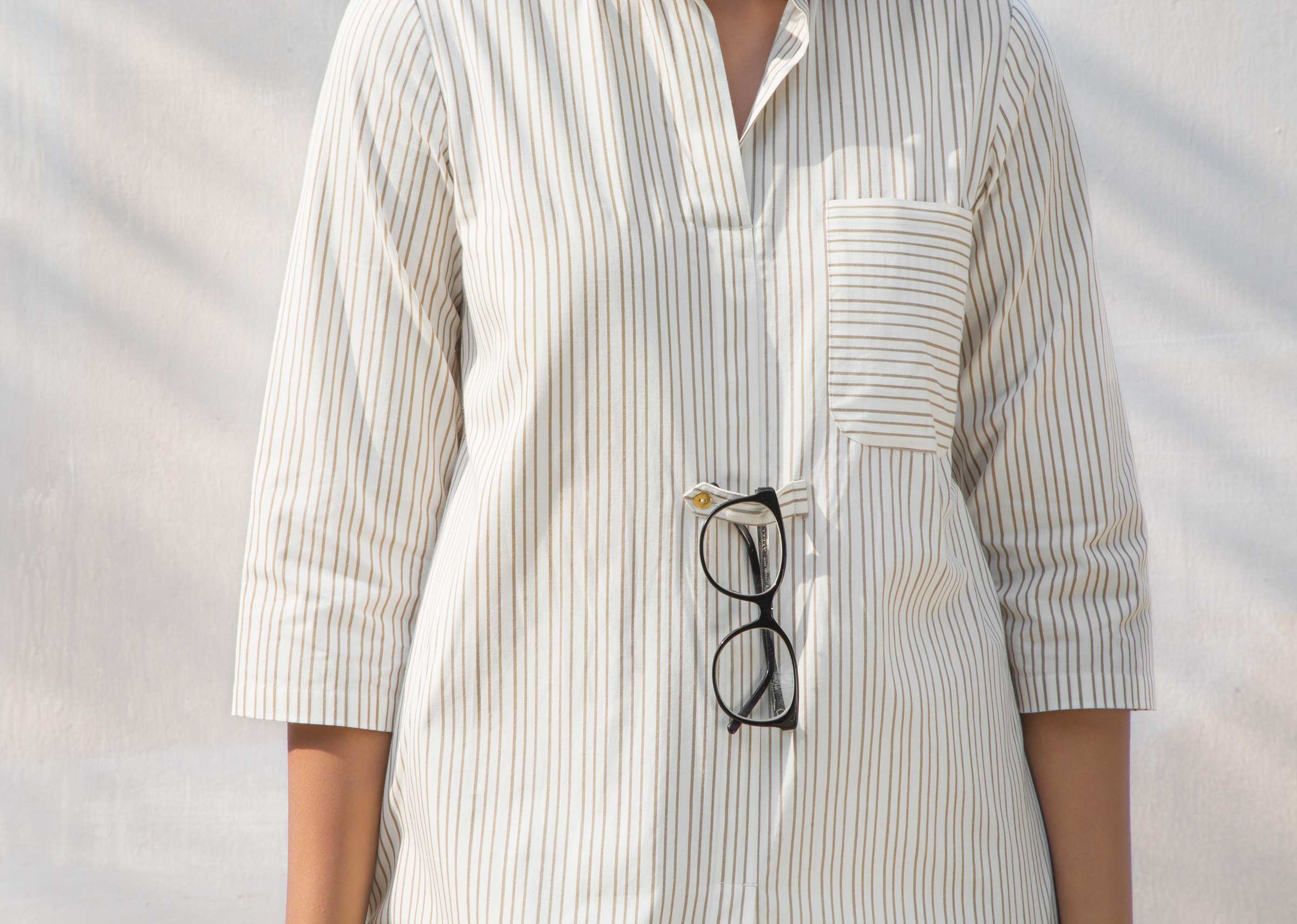 Eclipse Kurta