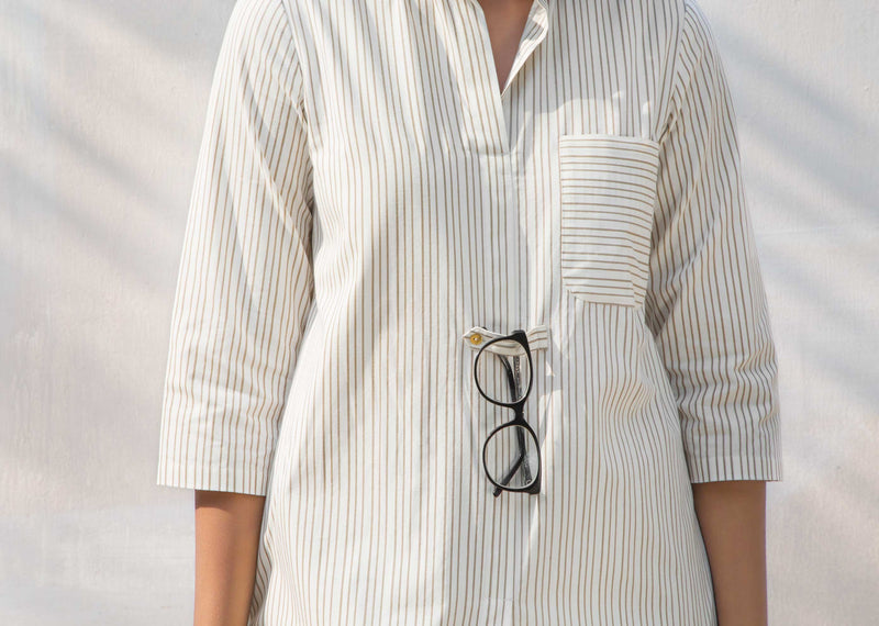 Eclipse Kurta