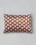 Mushru Stripe Lumbar Cushion Cover
